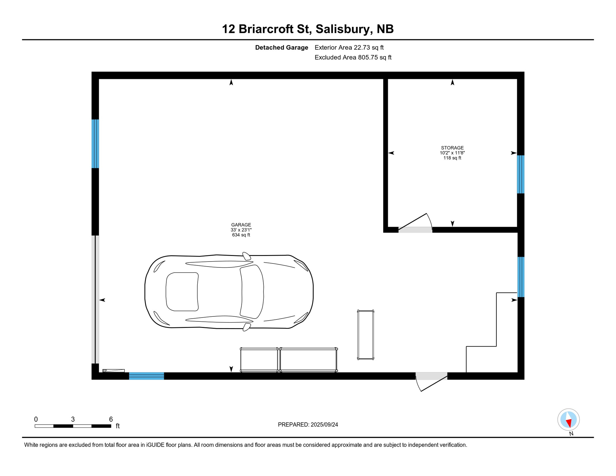 Floorplan #3