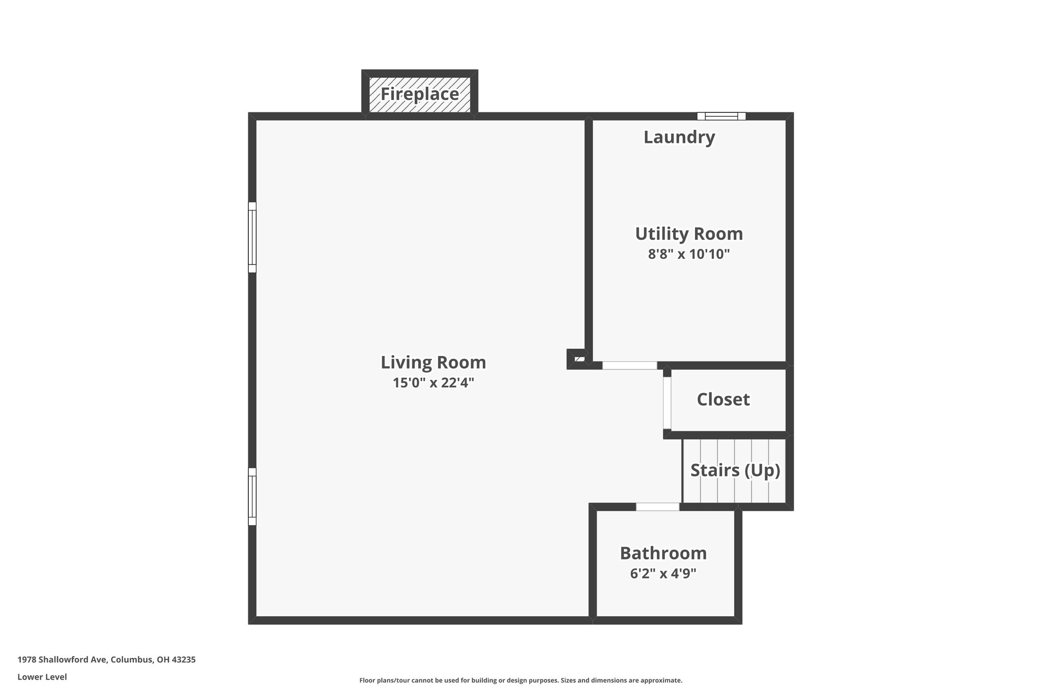 Lower Level