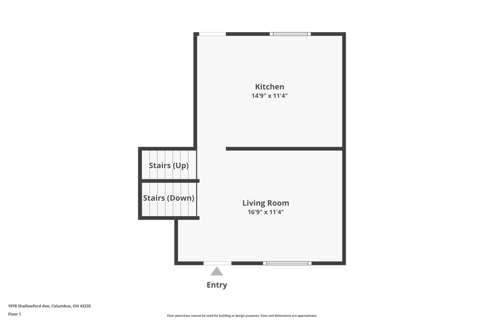 Floor 1