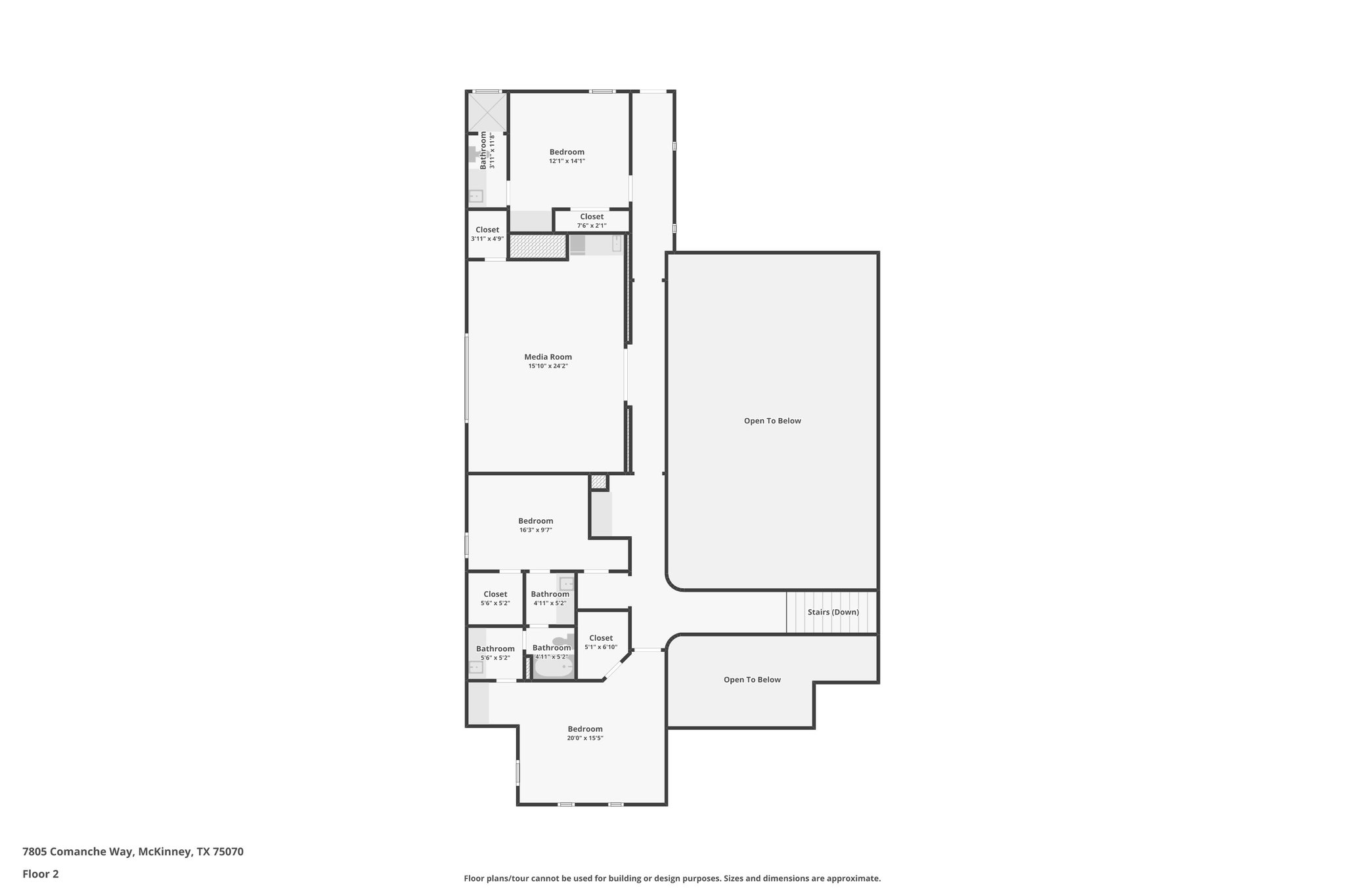 Floor 2