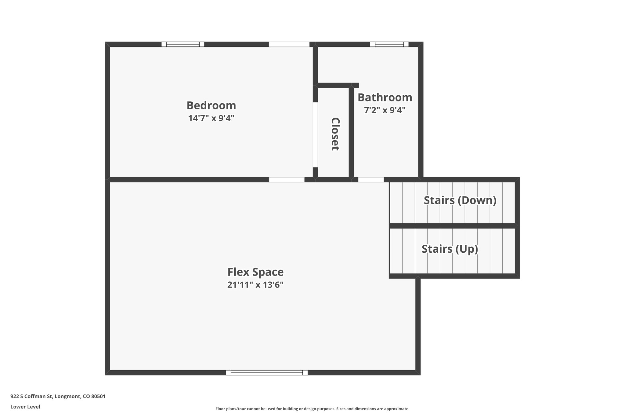 Lower Level