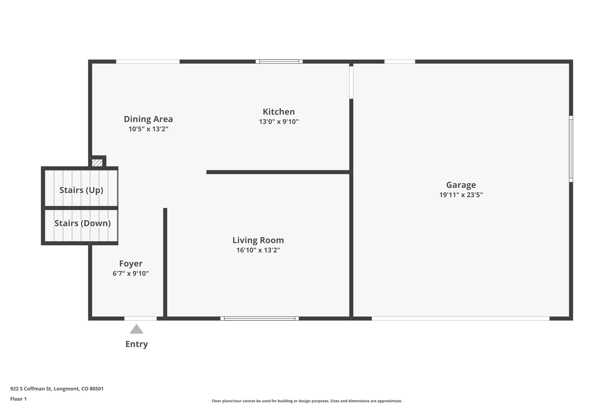 Floor 1