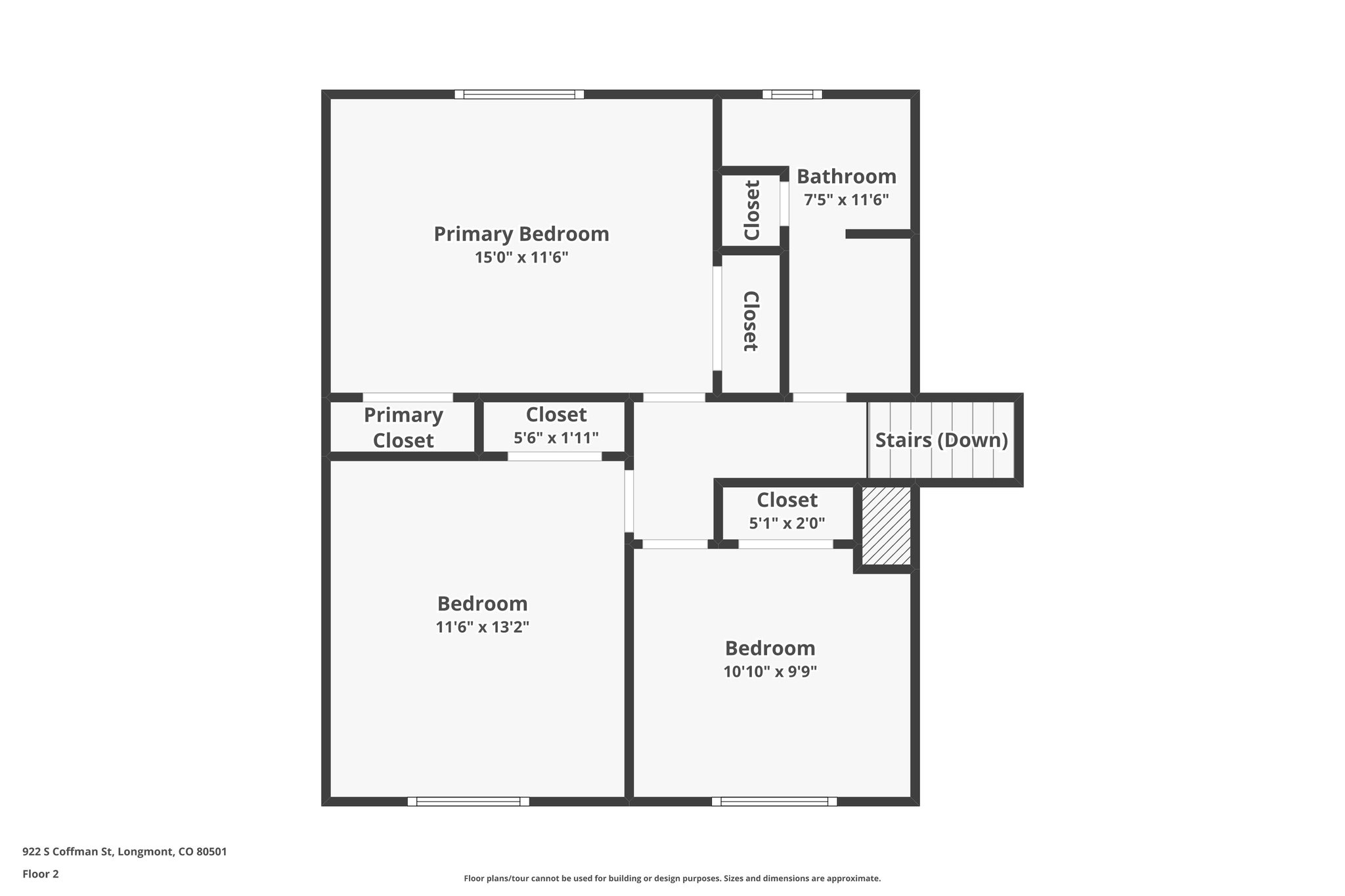 Floor 2