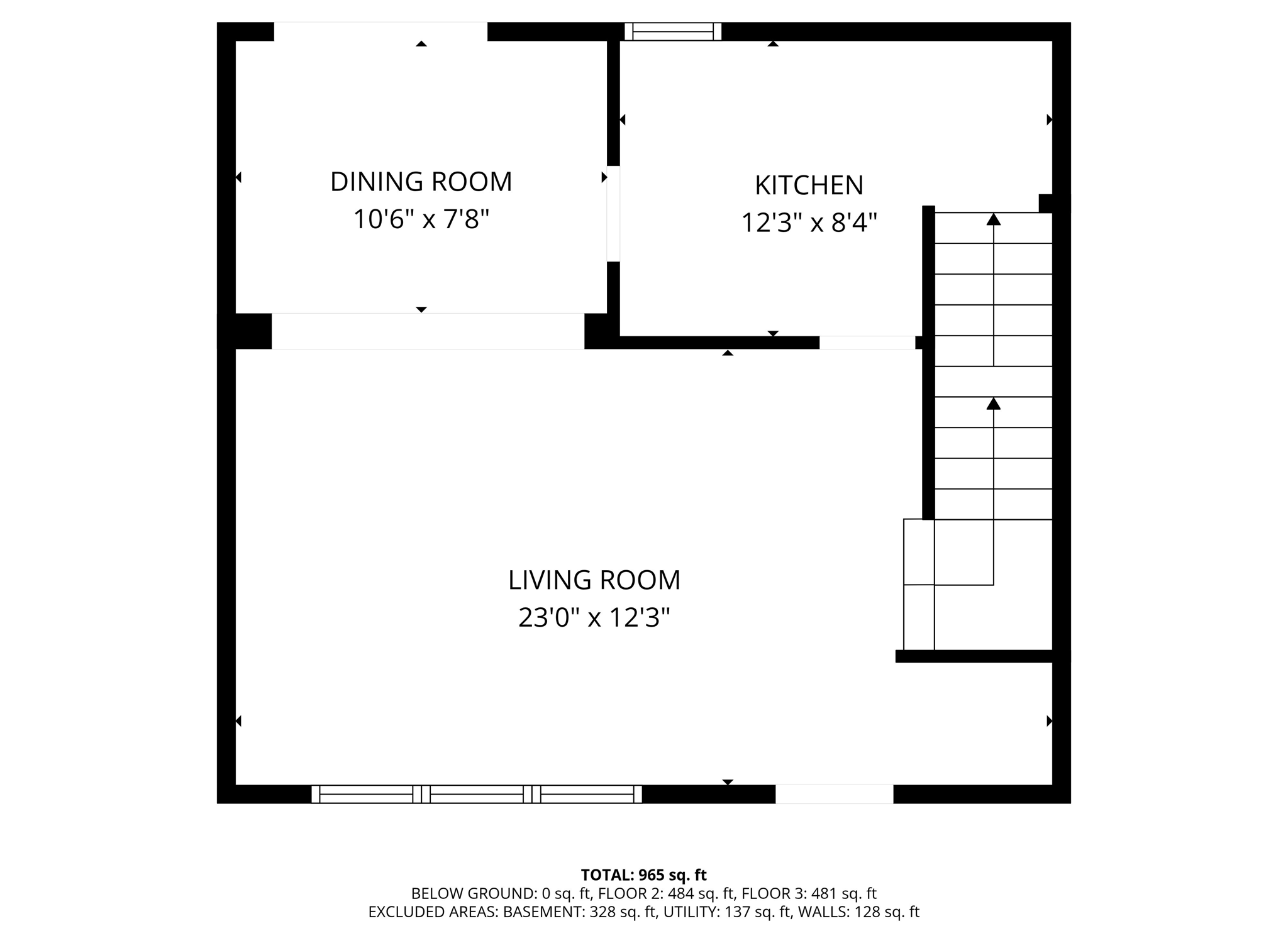 Main Level