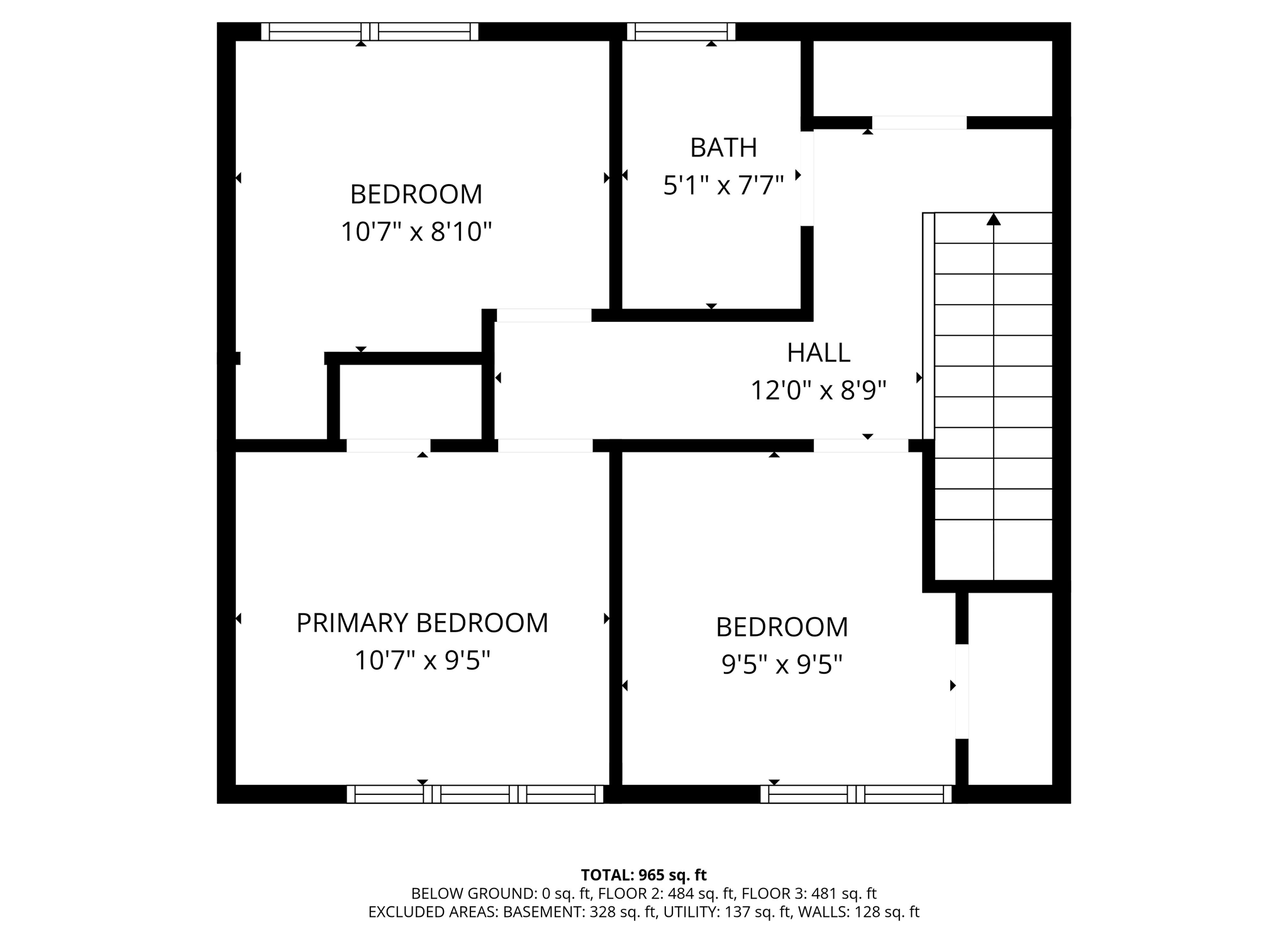 Second Level