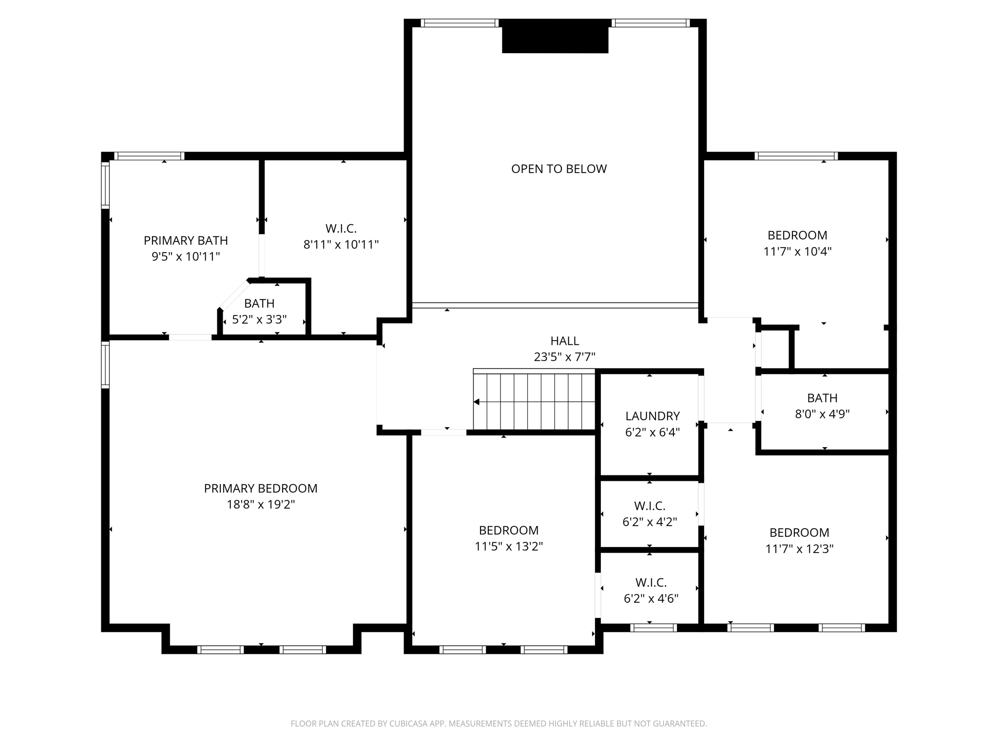 Floorplan #2