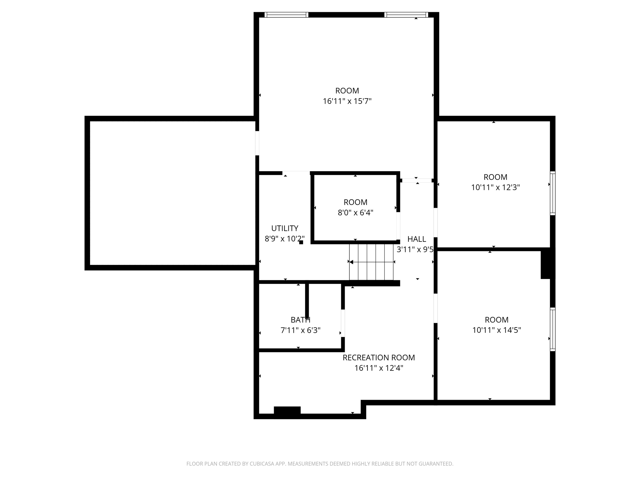 Floorplan #4