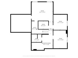 Floorplan #4