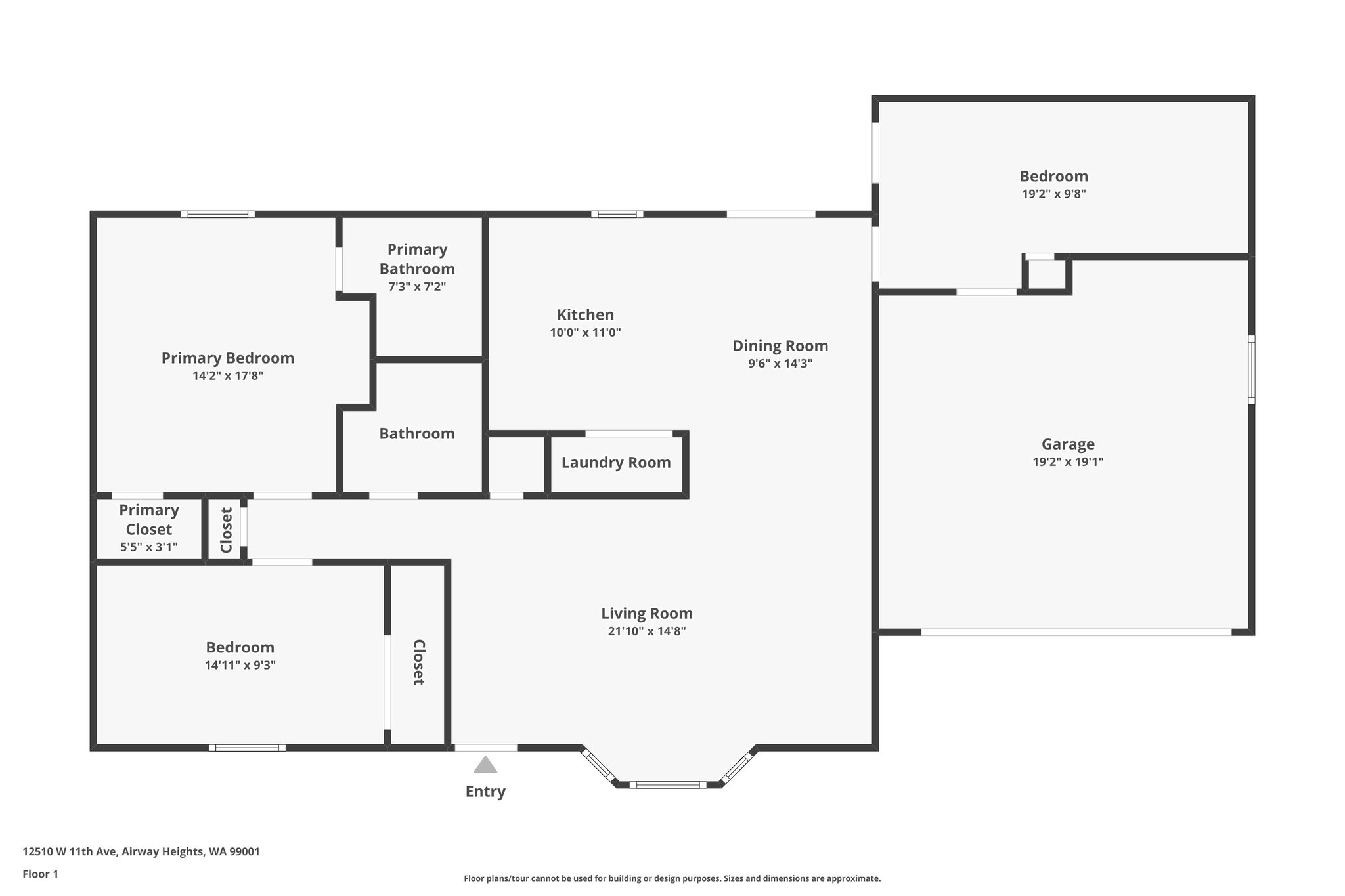 Floor 1