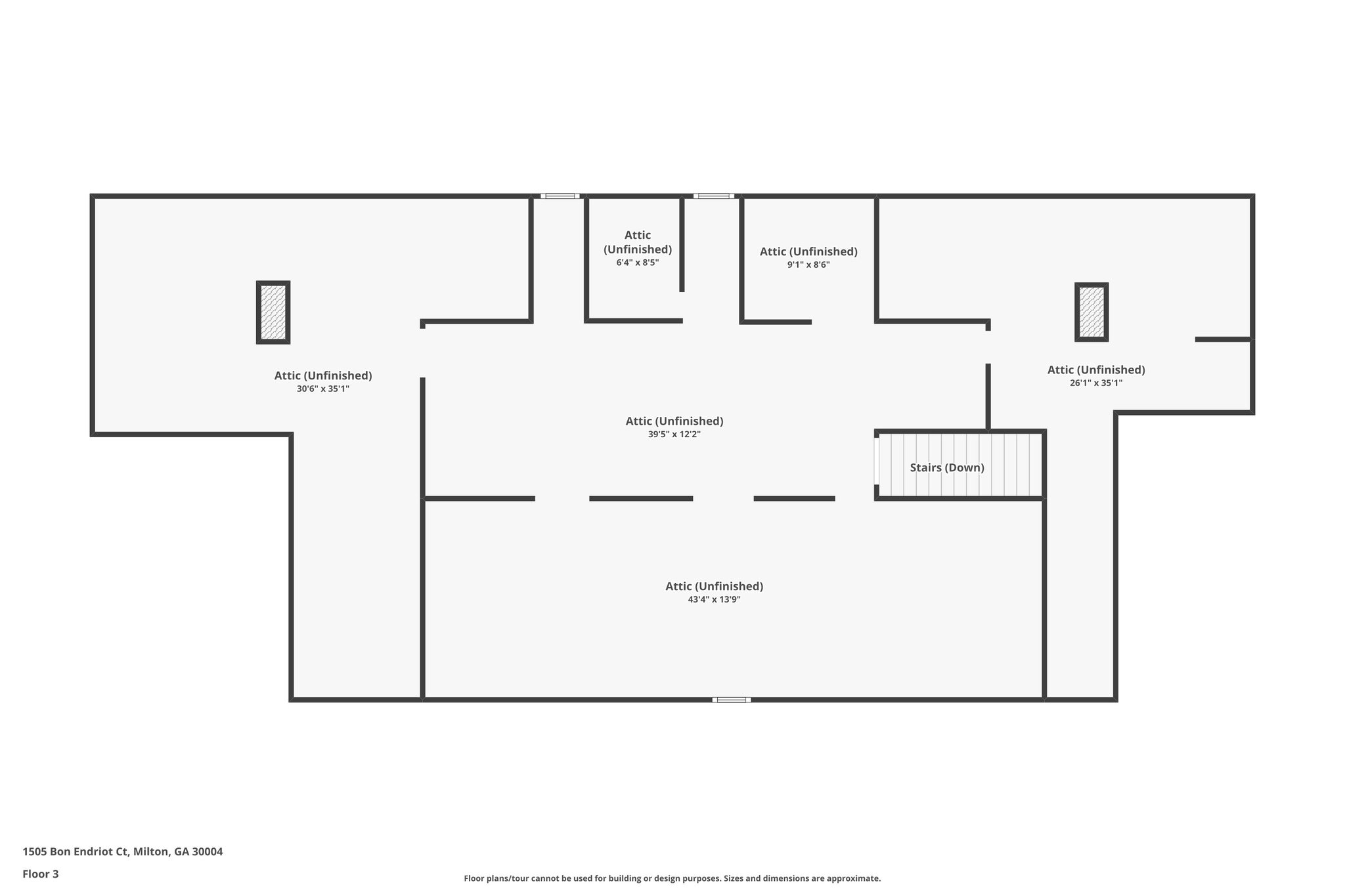 Attic