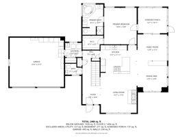 Floorplan #2