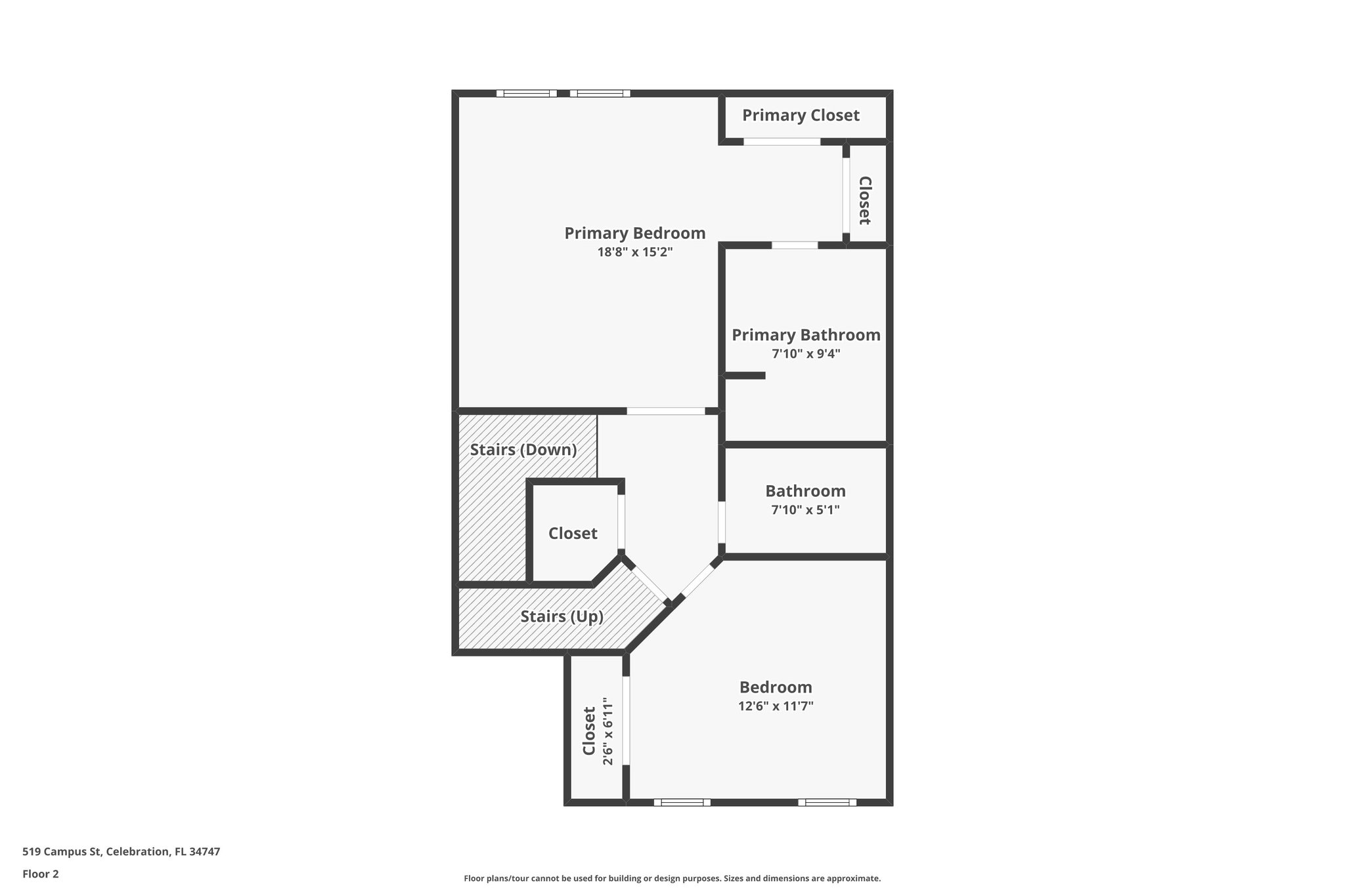 Floor 2
