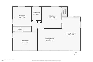 Floor 1