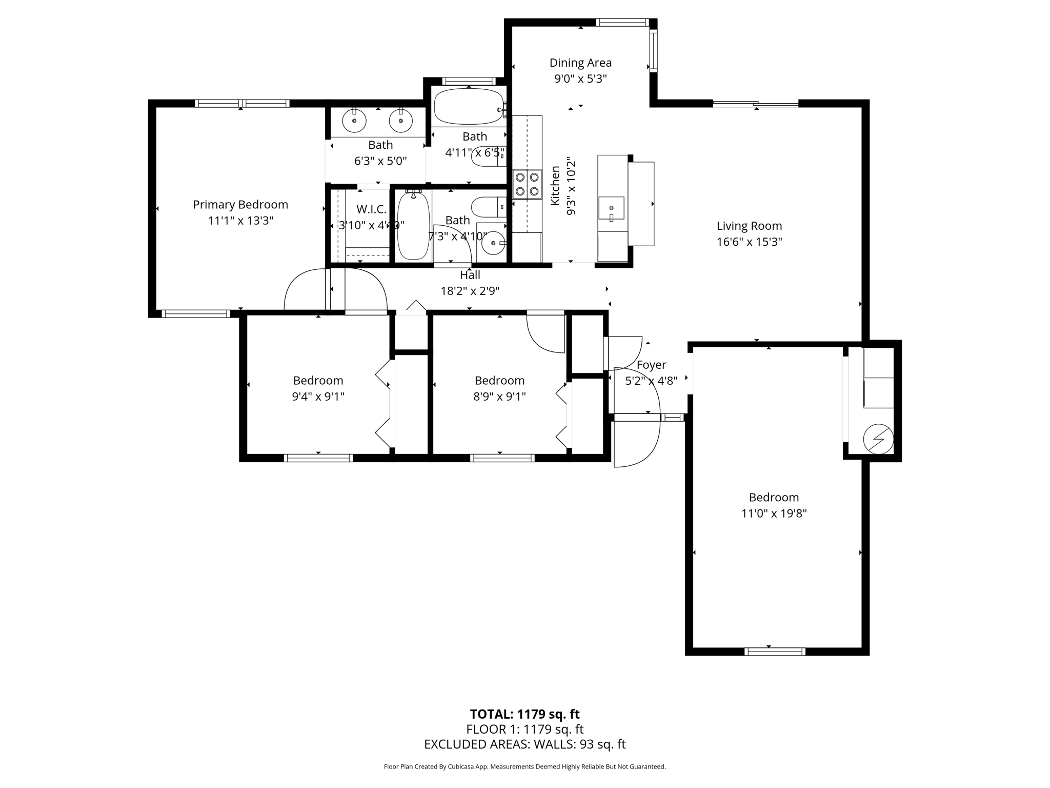 Floorplan #2