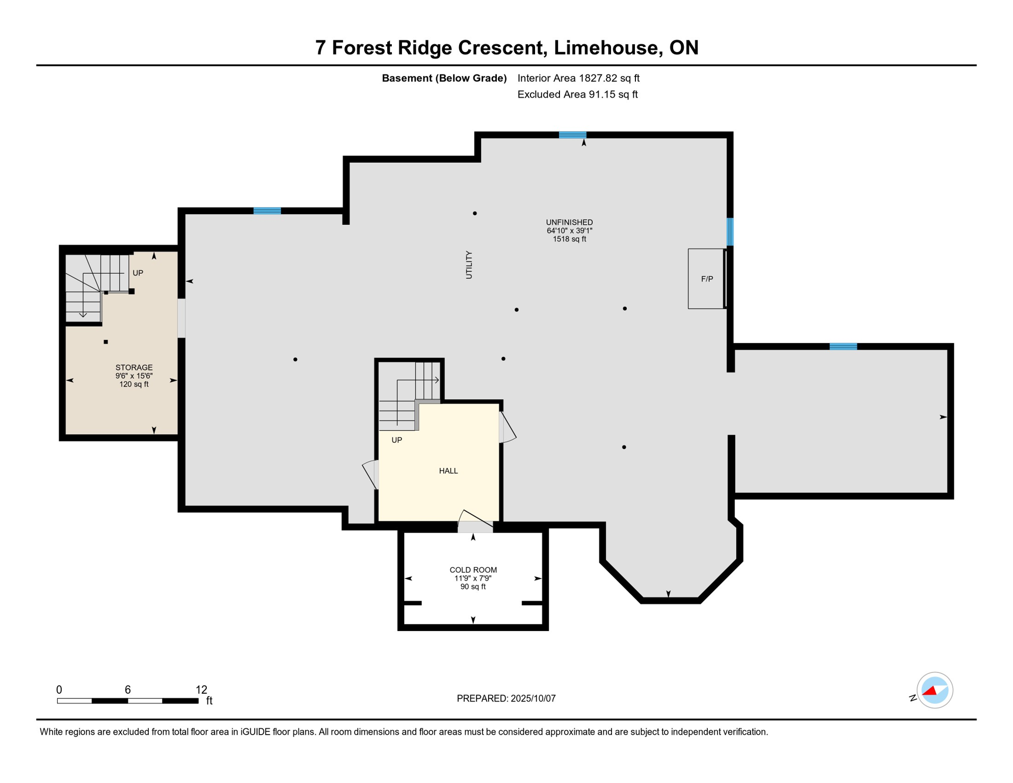 Floorplan #2