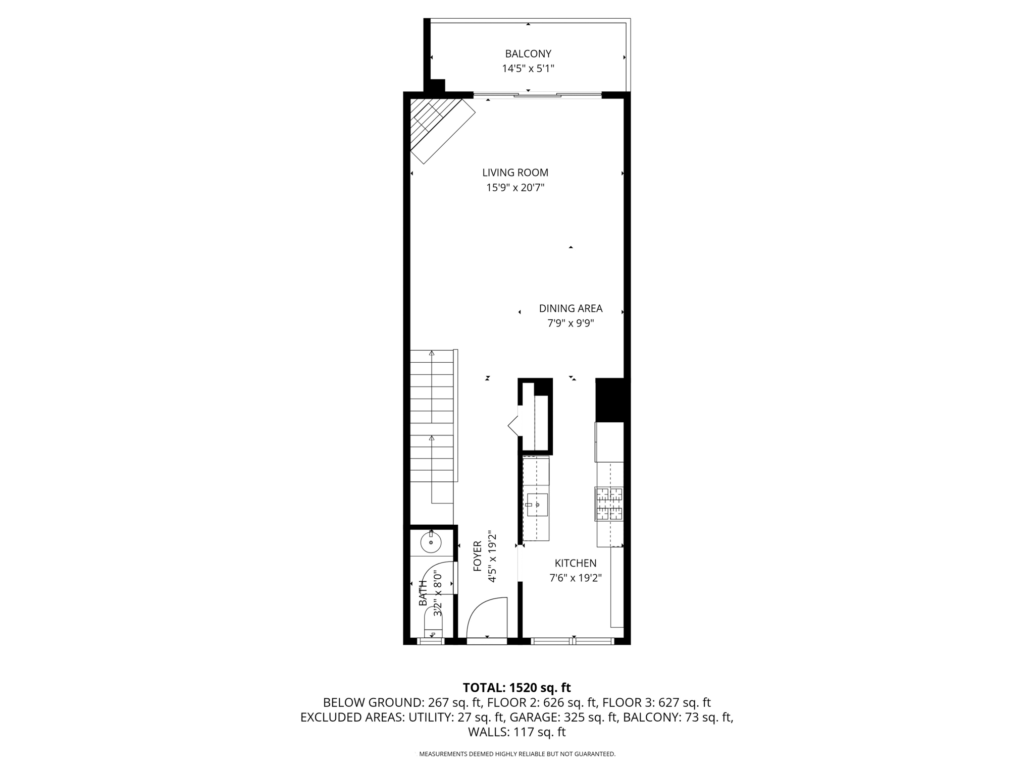 Floorplan #2