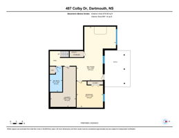 Floorplan #3