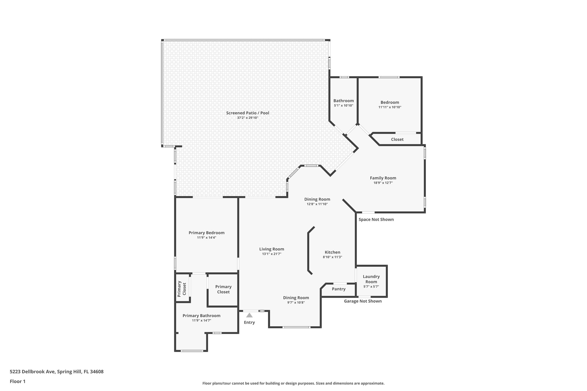 Floor 1