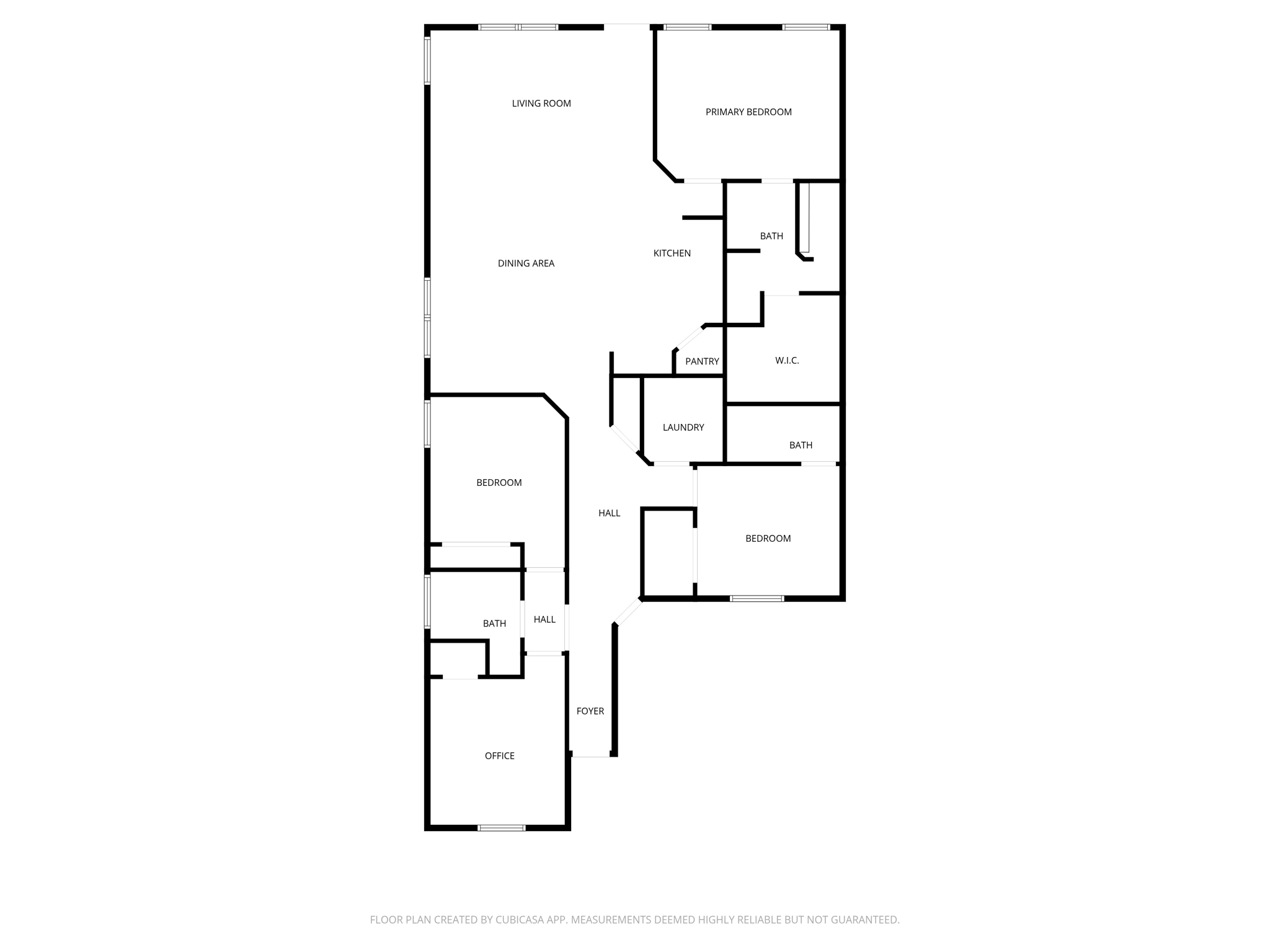 Floorplan #2
