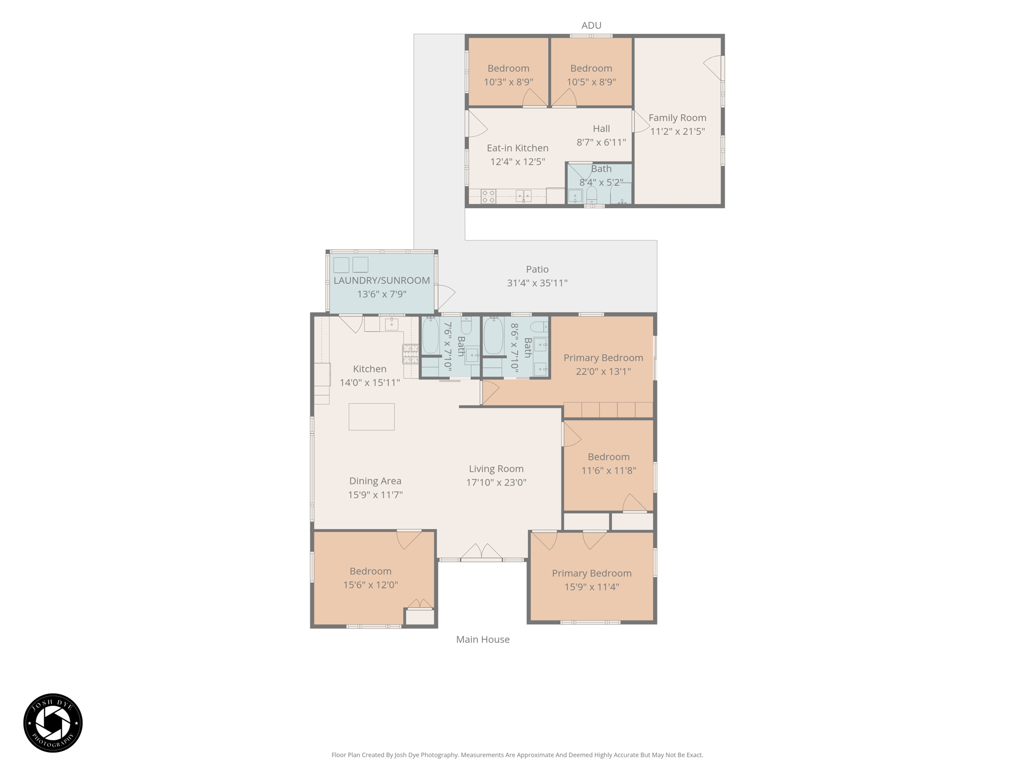 Floorplan #6