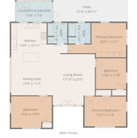 Floorplan #5