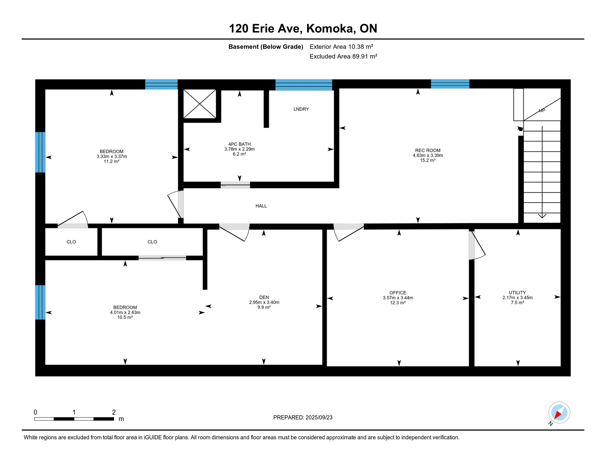 Floorplan #4