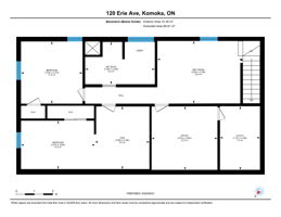 Floorplan #4