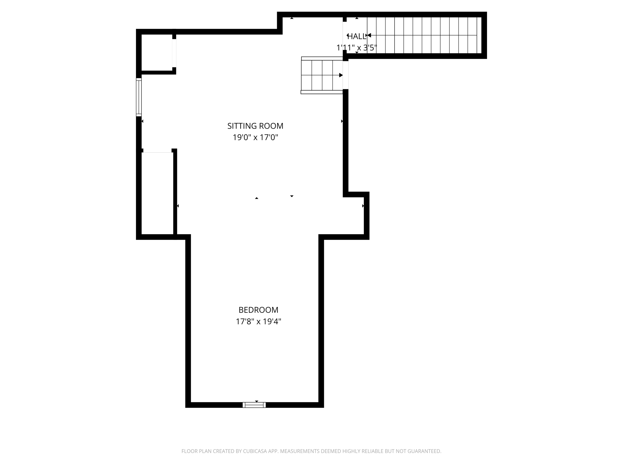 Floorplan #2