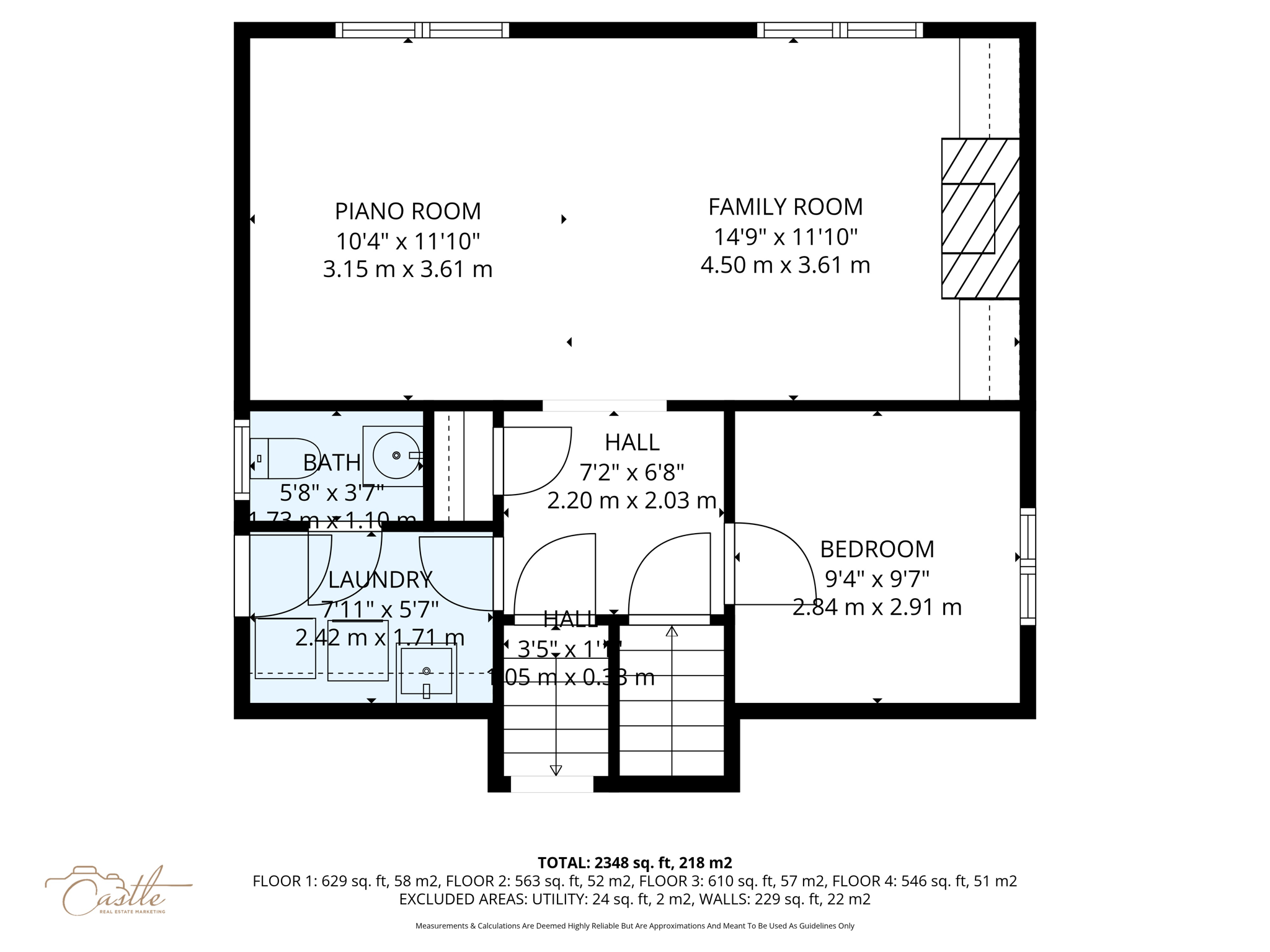 Floorplan #2