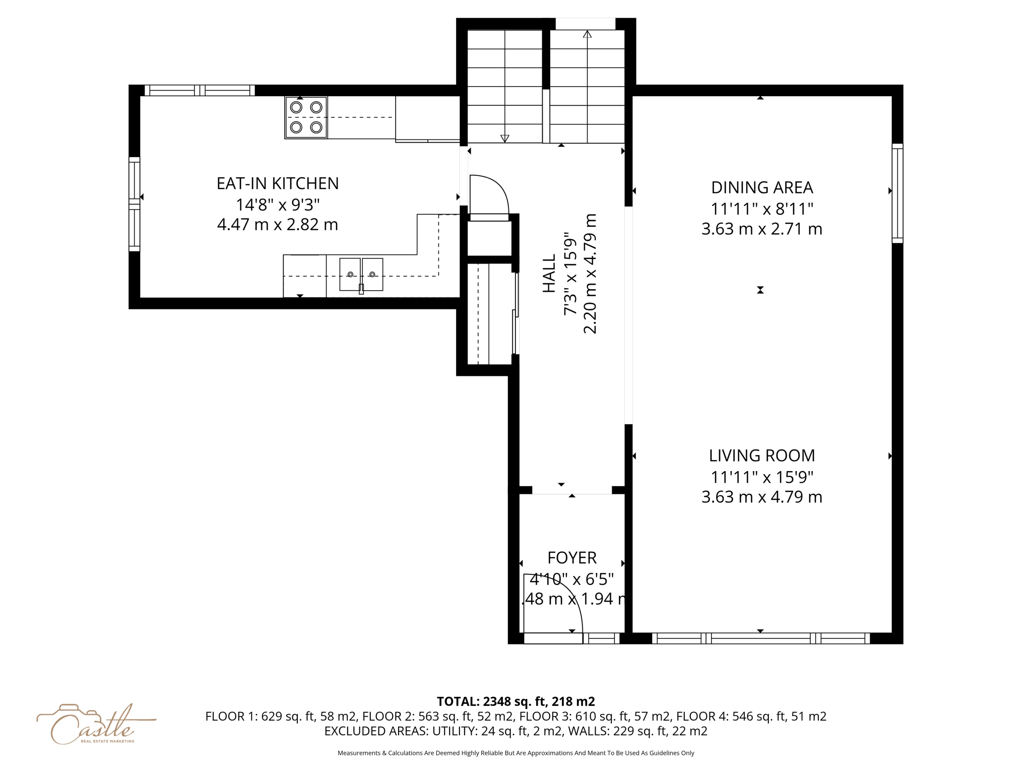 Floorplan #3