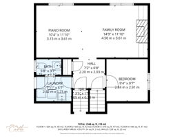 Floorplan #2