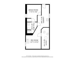 188 Burnet Avenue Lower