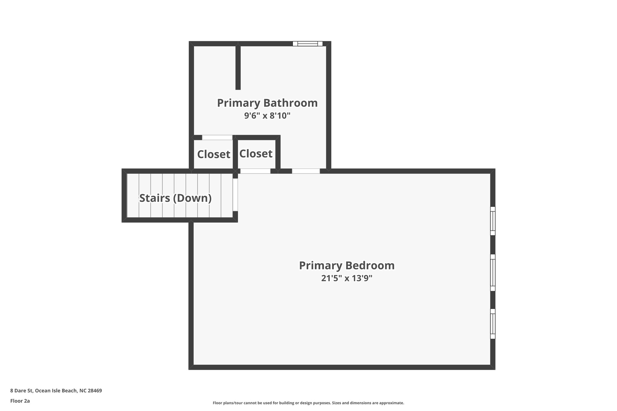 Floor 2a