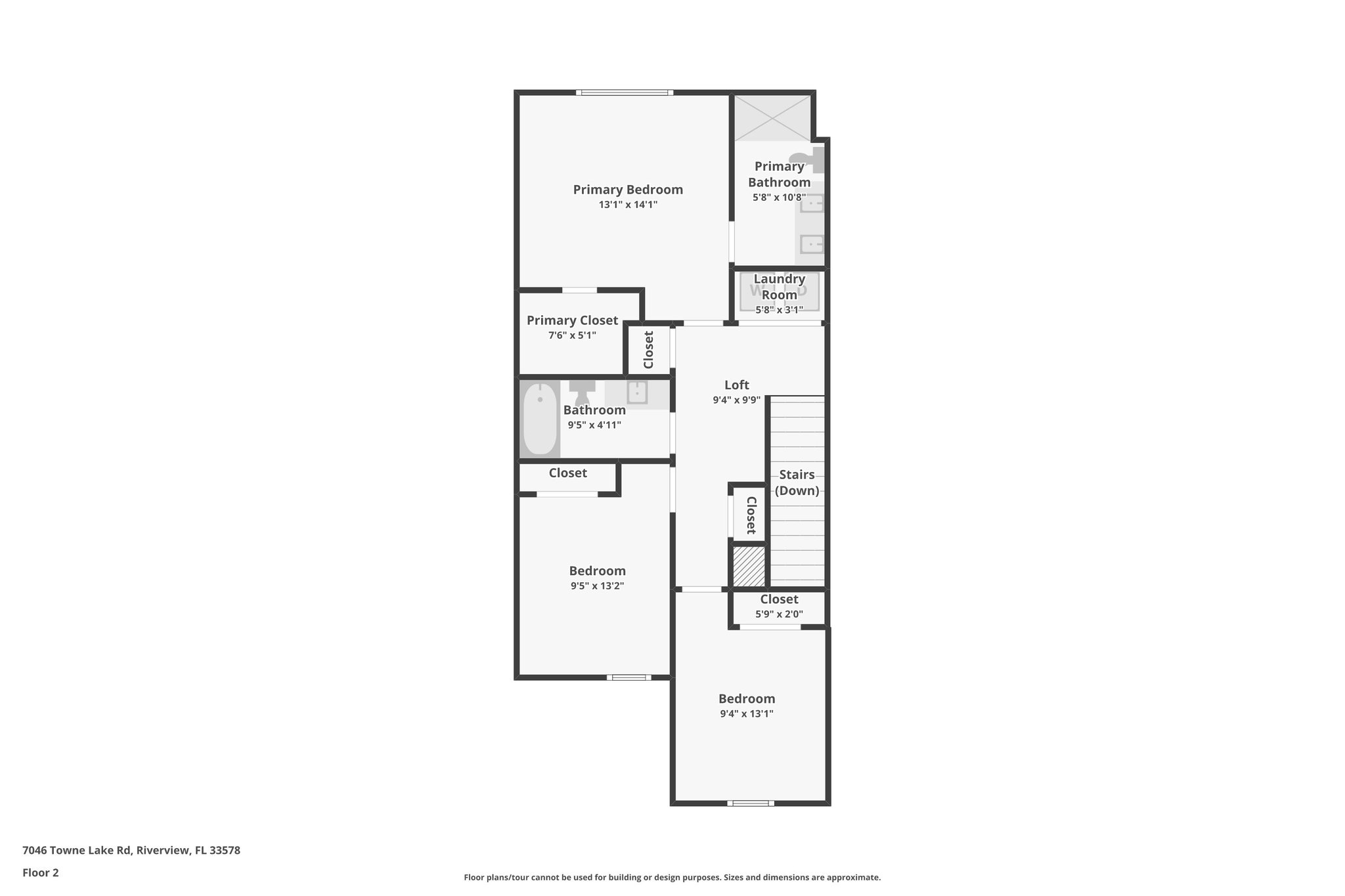Floor 2