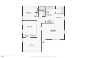 Floor 1