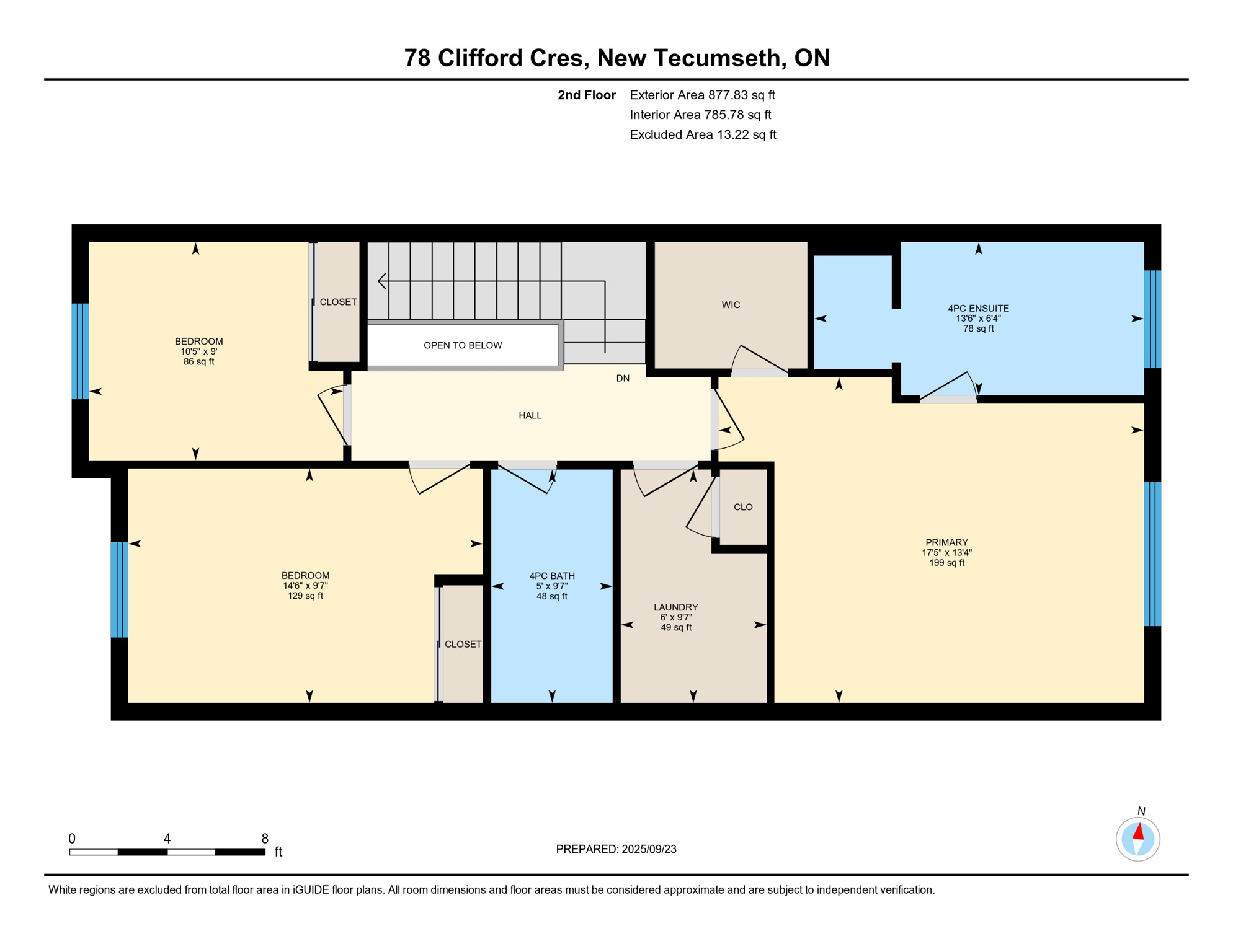 Floorplan #2