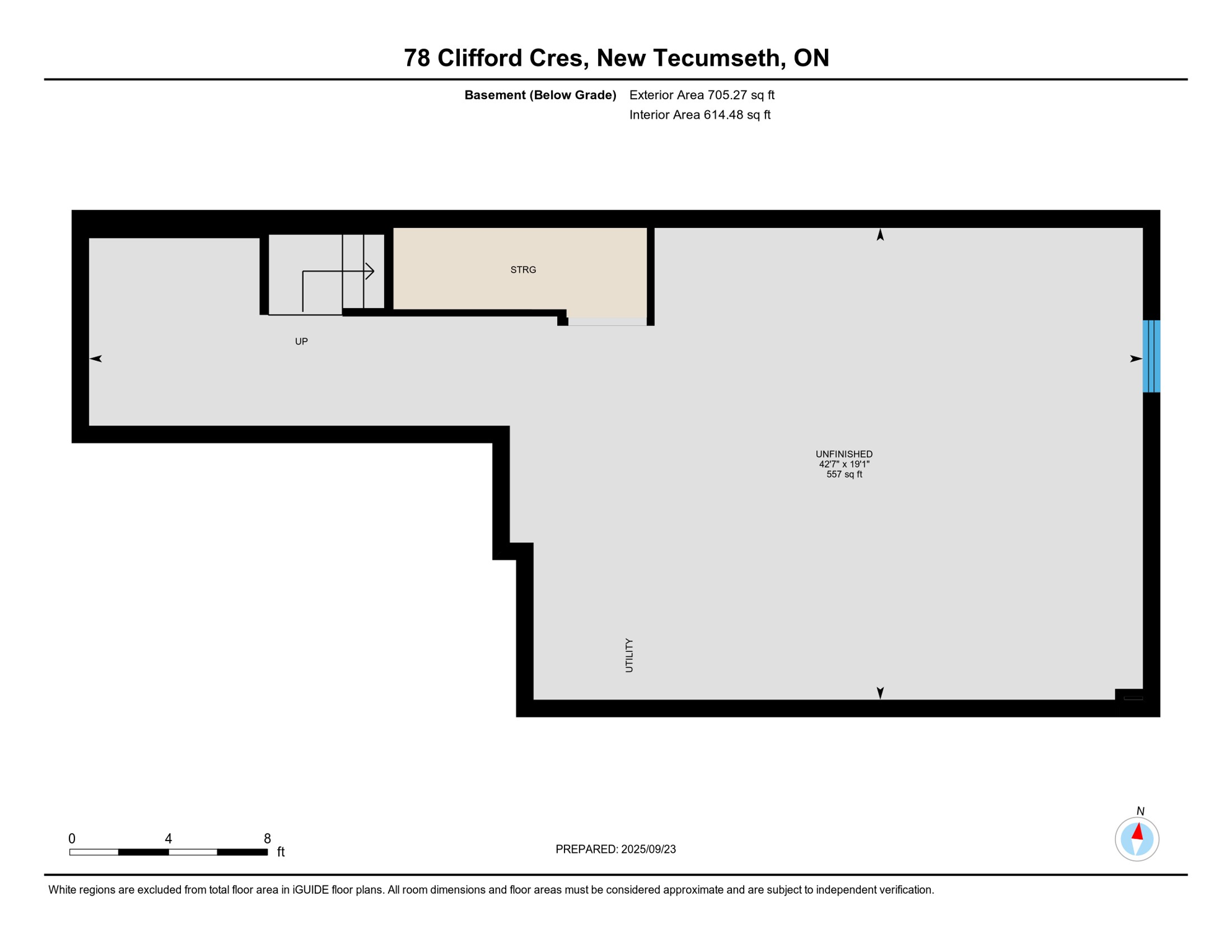 Floorplan #3