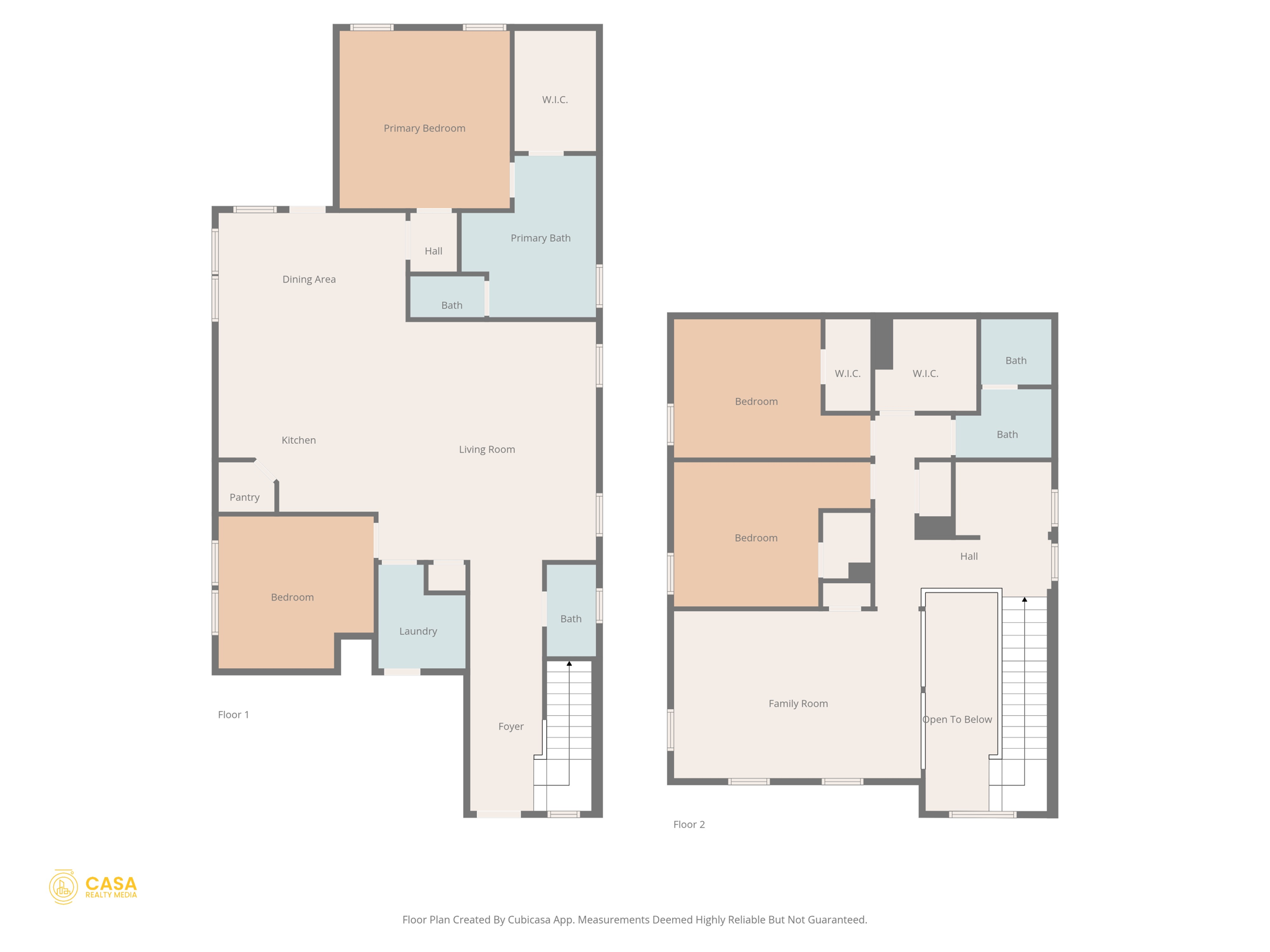 Floorplan #2