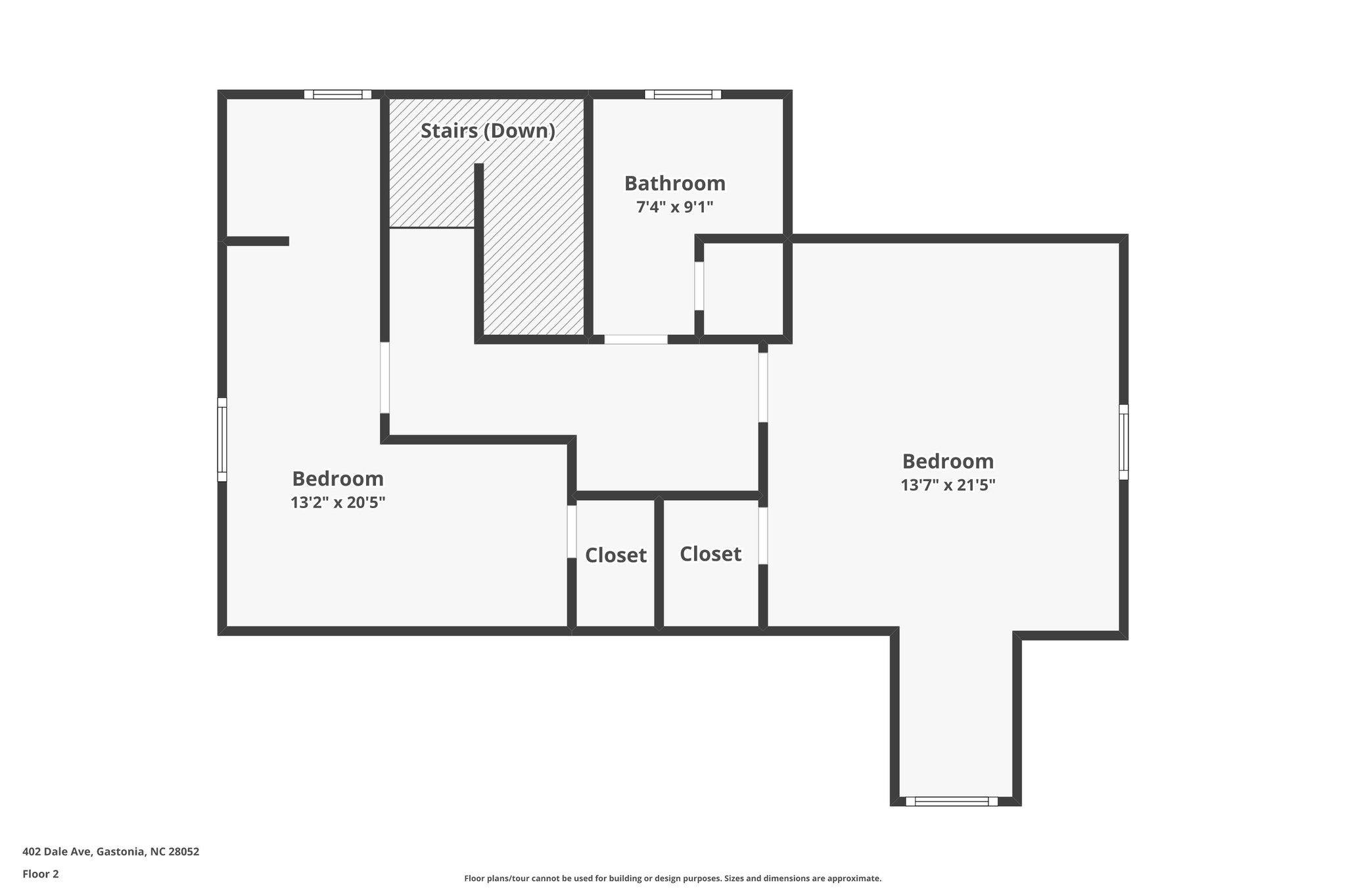 Floor 2
