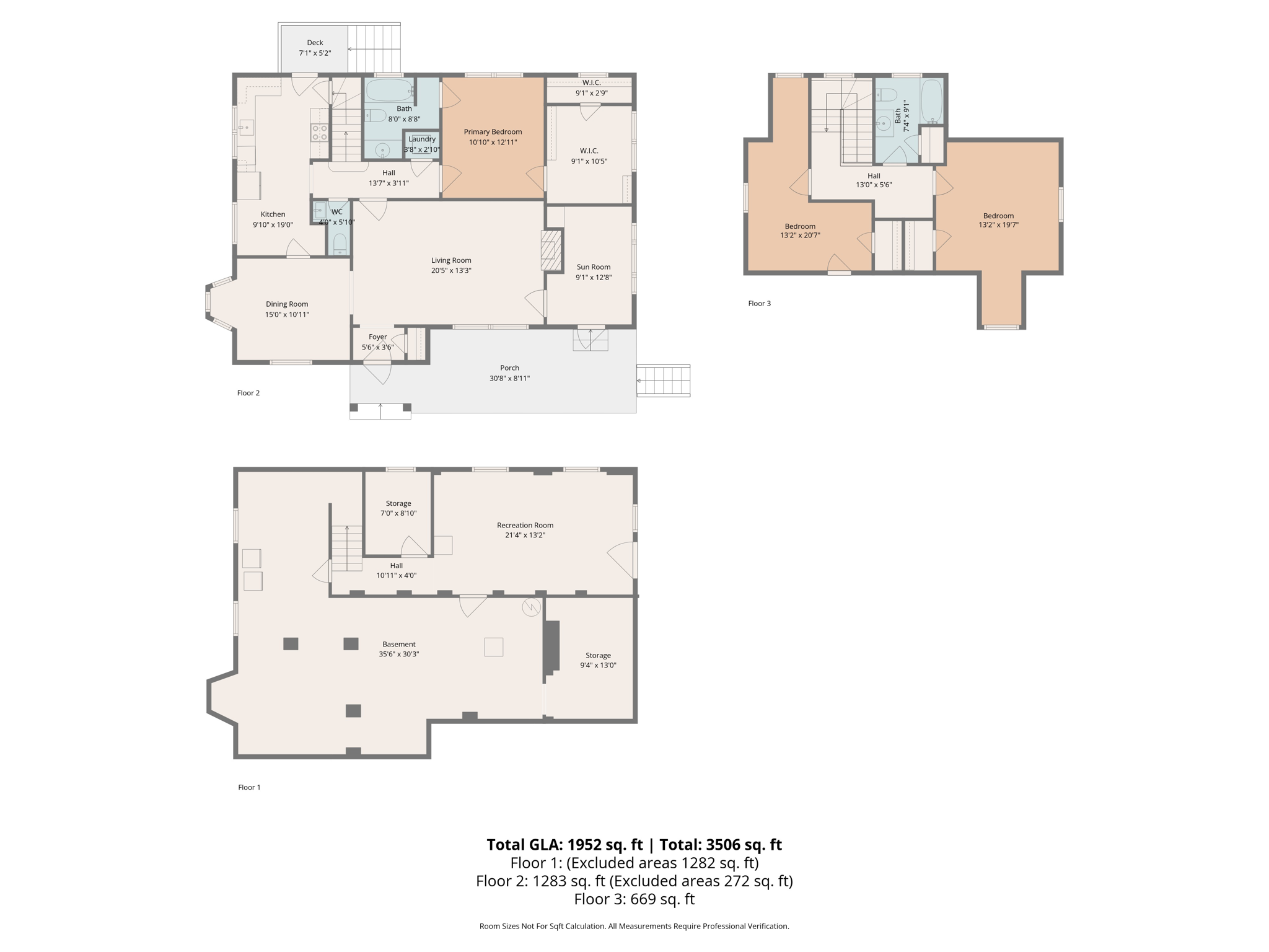 Floorplan #13