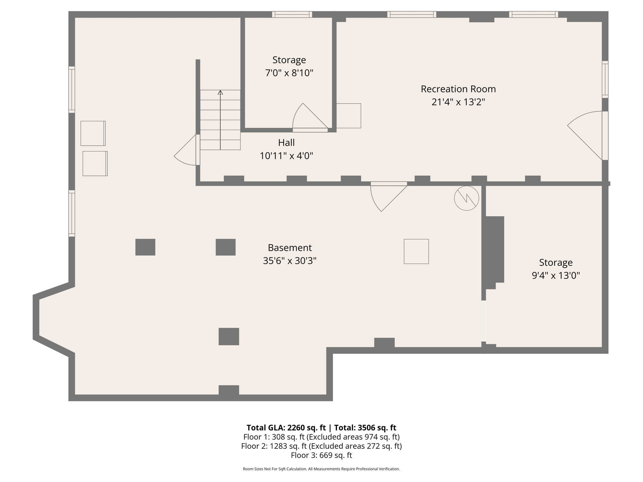 Floorplan #20