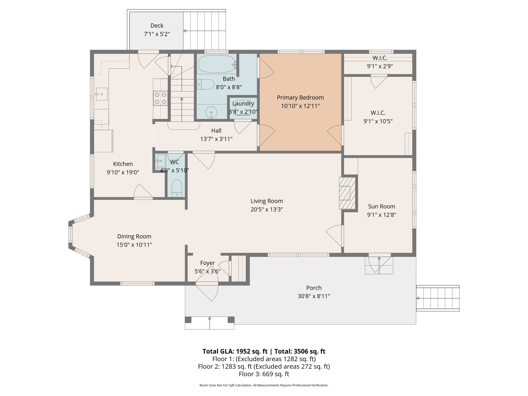 Floorplan #21