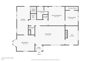 Floor 1
