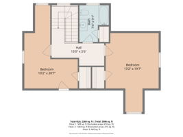 Floorplan #18