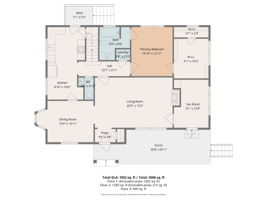 Floorplan #21
