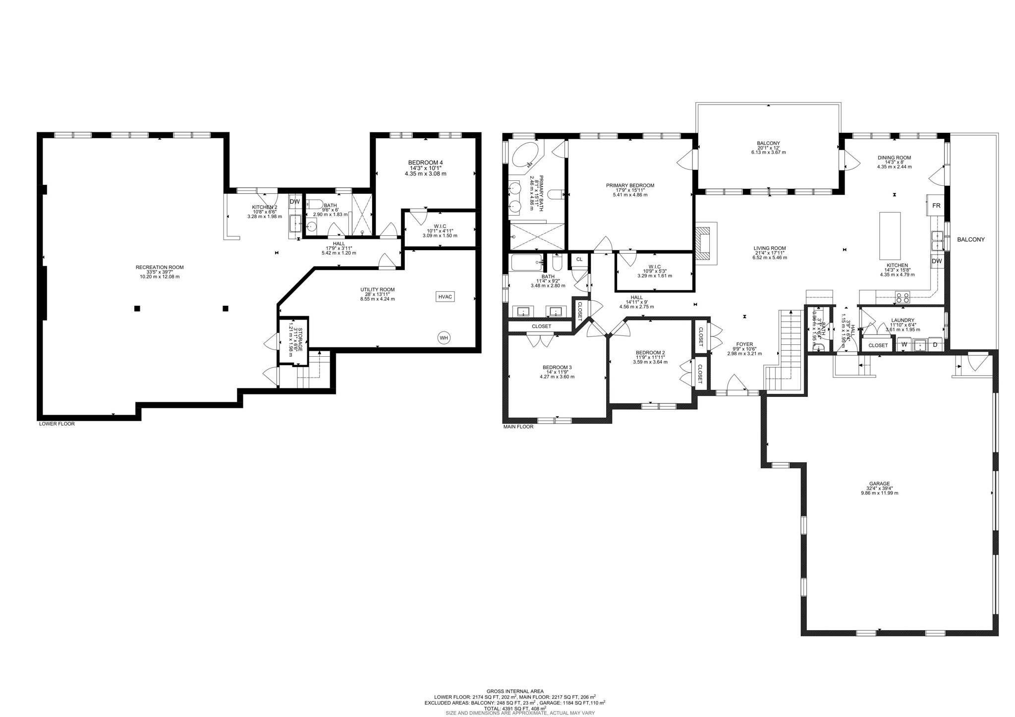 Floorplan #2