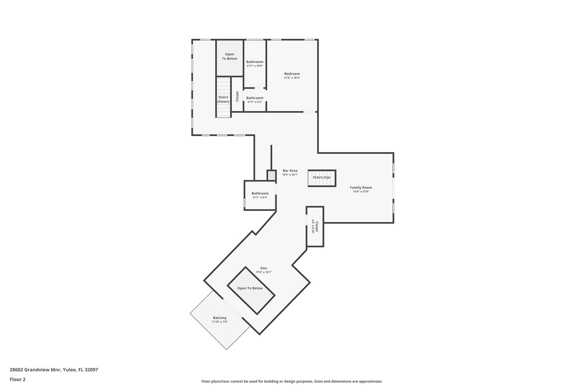 Floor 2