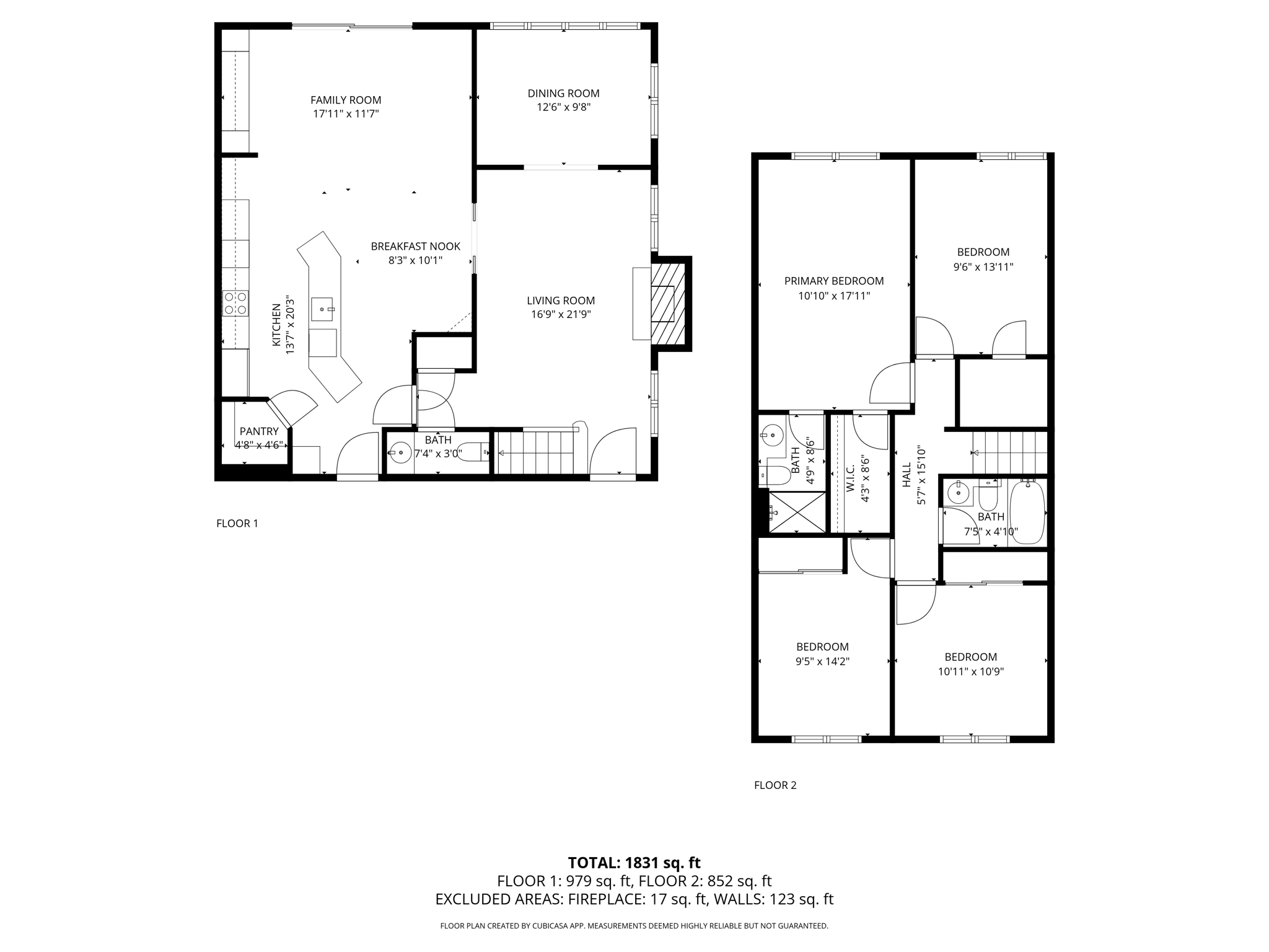 Floorplan #2