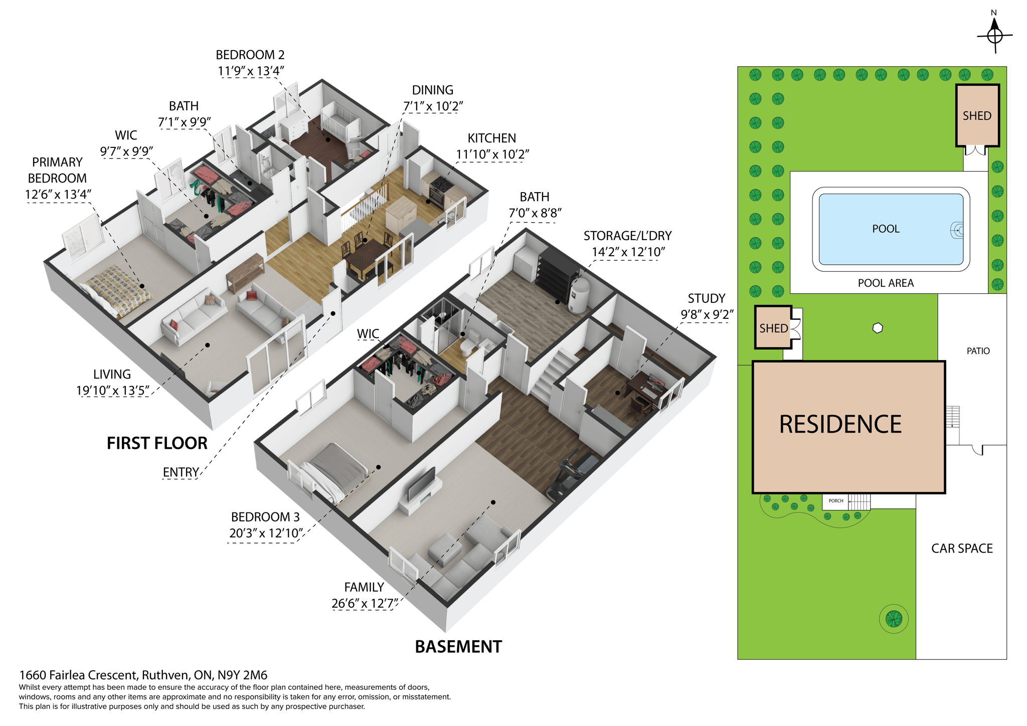 Floorplan #2