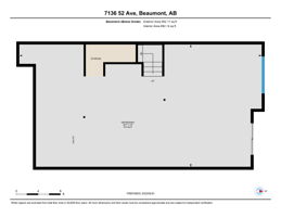 VX - (Imperial) Schematic Floor Plan - (3)